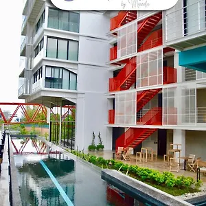 Cozy Cayala 7 Apartment Guatemala City