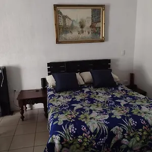 Loft Aeropuerto Apartment Guatemala City
