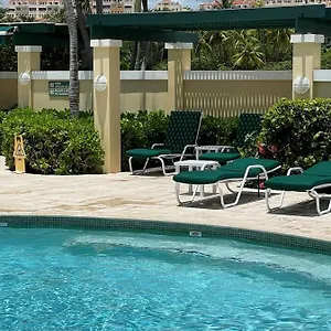 Carey Apartment Humacao